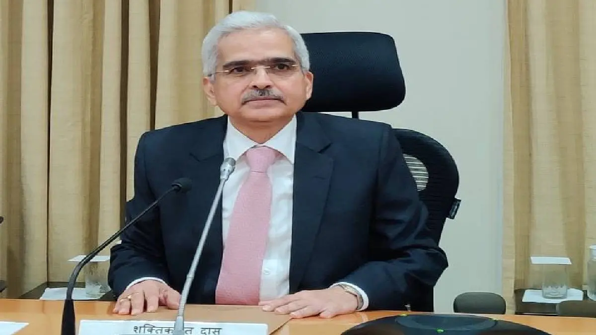 Governor Shaktikanta Das Speech: RBI Announcement For COVID Emergency Crisis