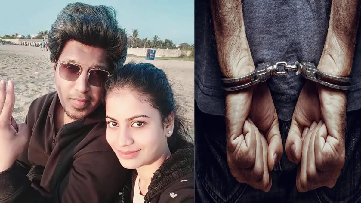 PUBG Madan OP Arrested: Police rounded up in Dharmapuri
