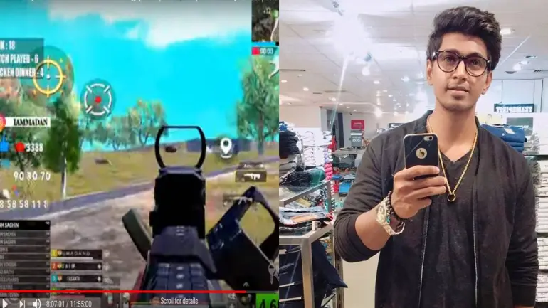 PUBG Madan OP Disappeared: Police investigation Is Heading With Action