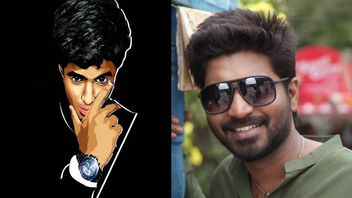 PUBG Madan challenges police: Madan Is Still Active In Gaming