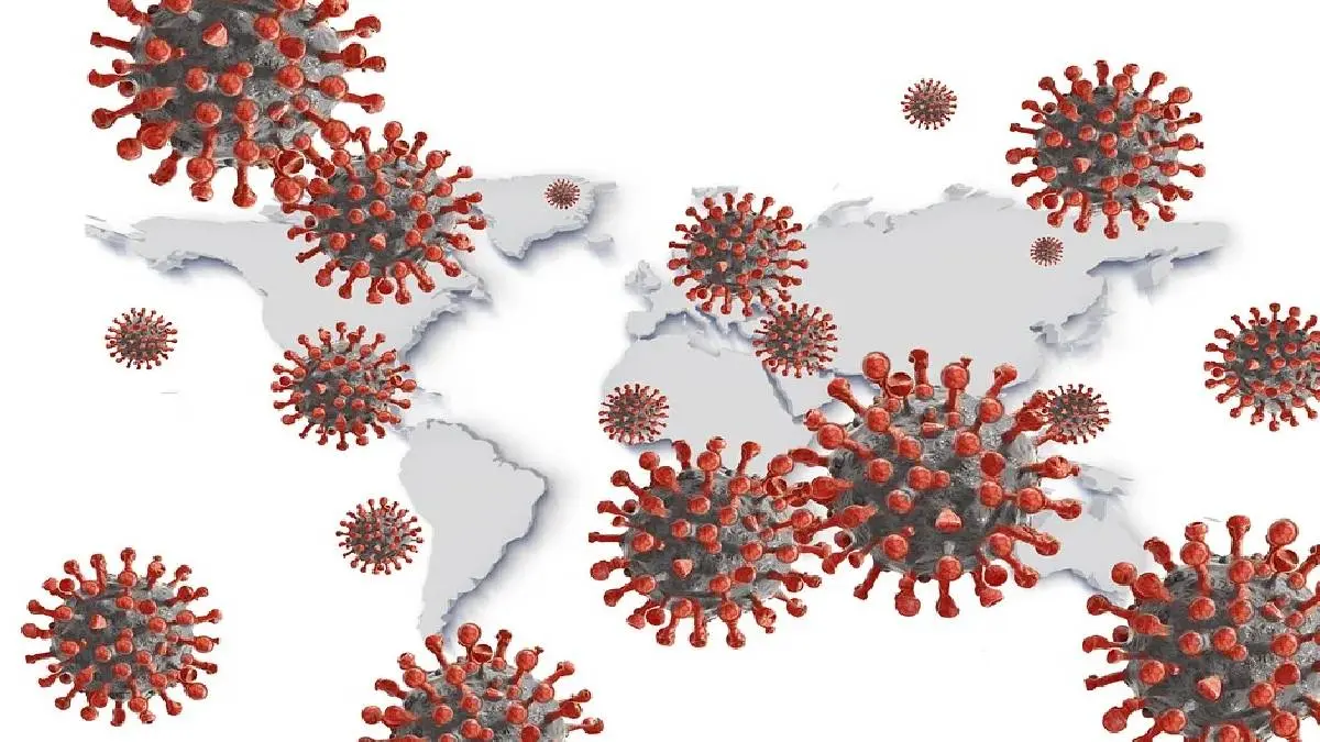 Delta Virus: Delta Spreads Rapidly To Those Who Are Not Vaccinated