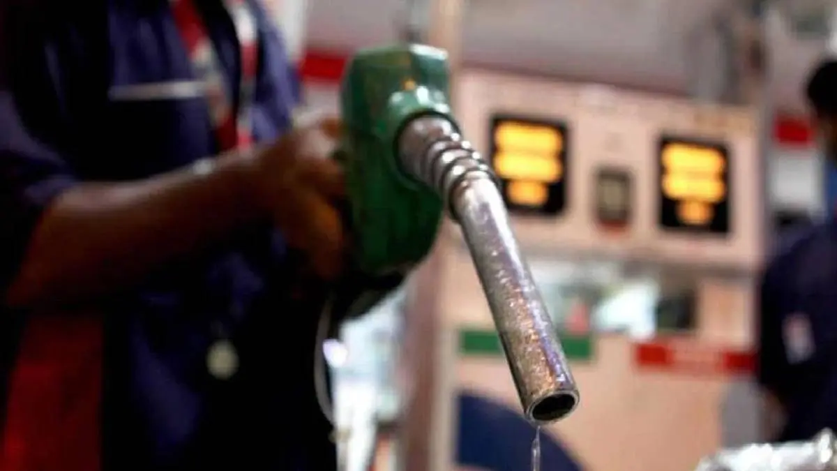 Congress Protest on June 11 condemning petrol and diesel price hike