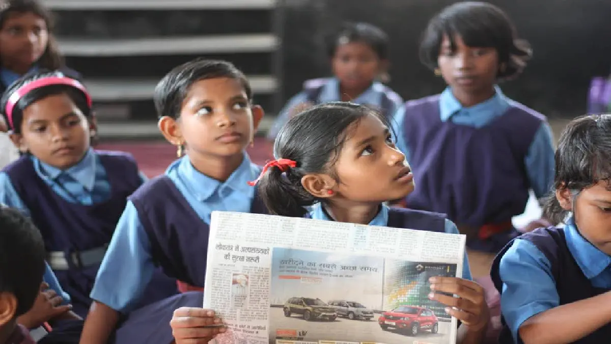 Opening of Schools In TN: Consultation conducted by CM Stalin