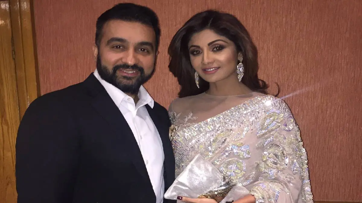 Raj Kundra Arrested: Shilpa Shetty's Husband Raj Adult Case Explained