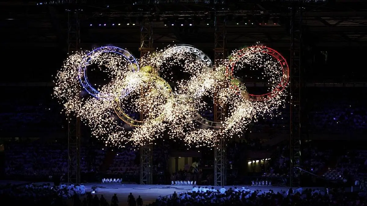 Tokyo Olympics ceremony 2021: Tokyo Olympics Opening Ceremony Details