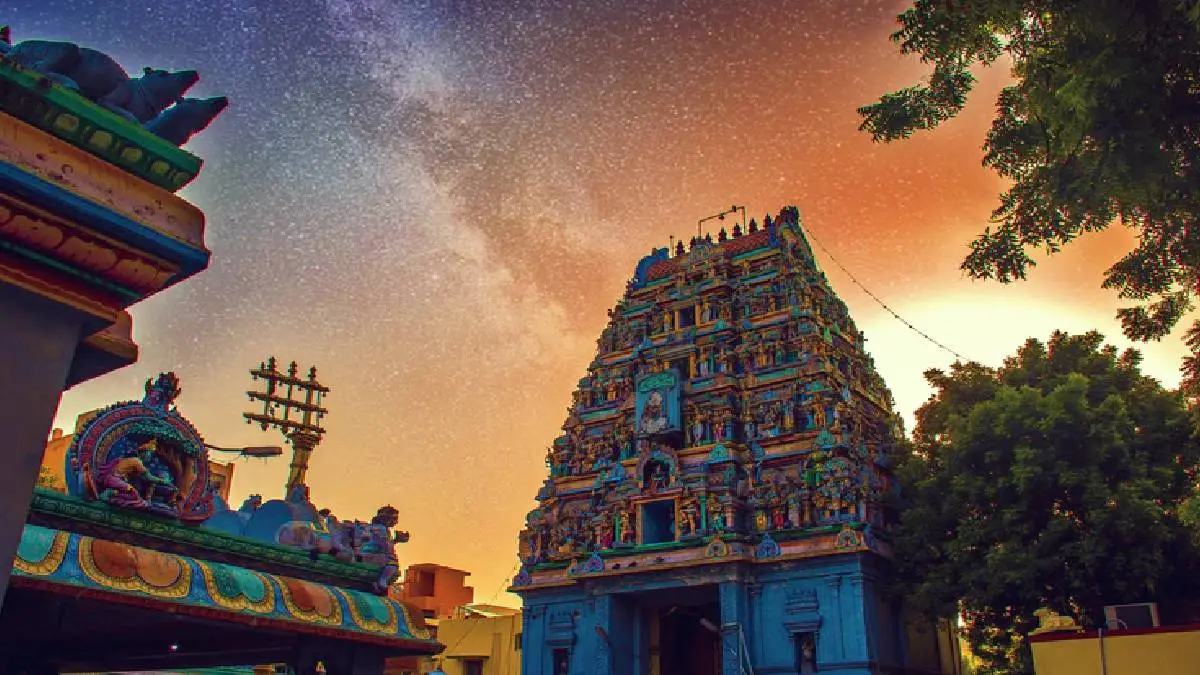 Worshipping Places In TN Are Open From Today With COVID Protocols