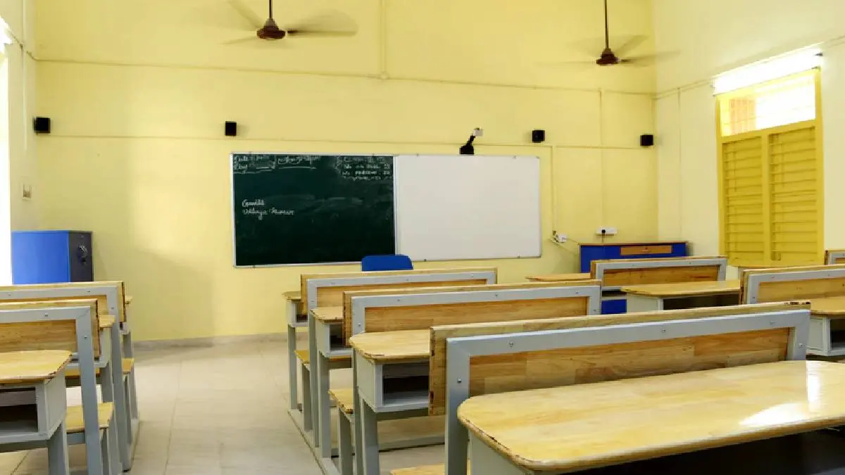 TN School Teachers Are Instructed To Return To School From August 2nd