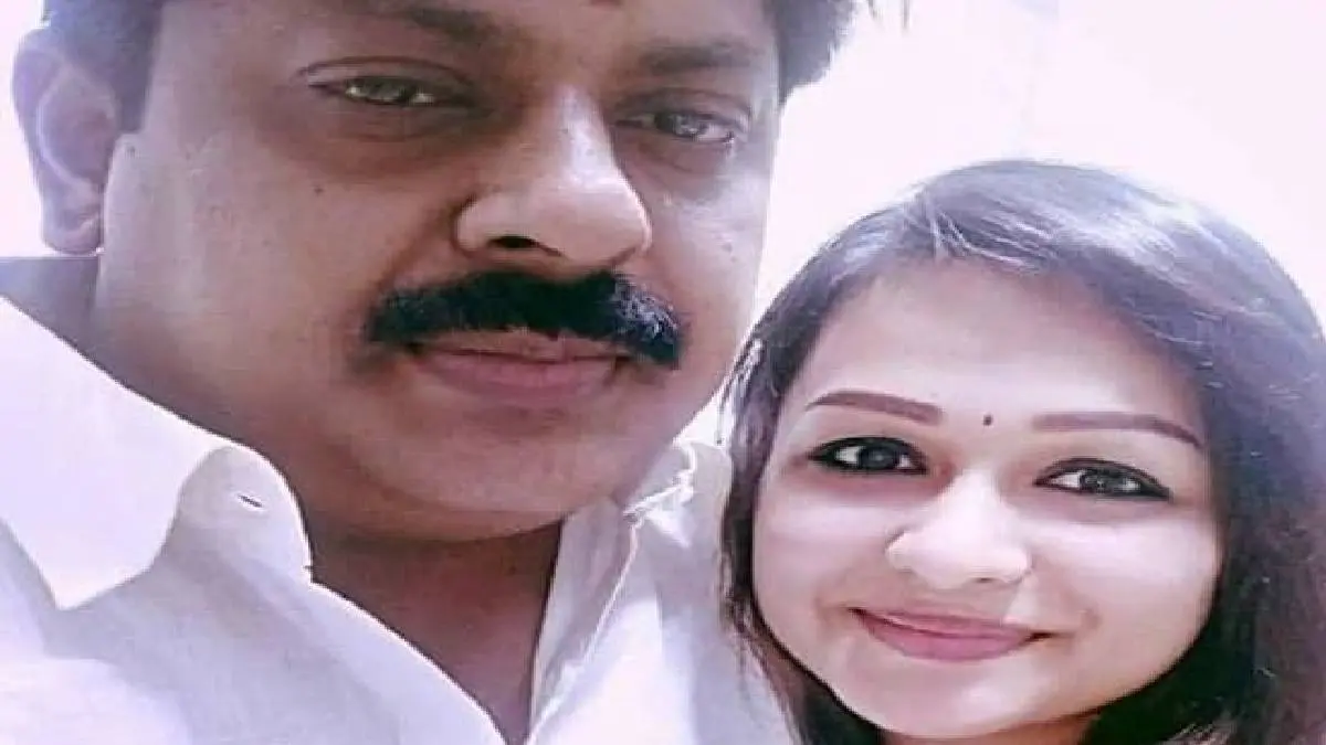 AIADMK Ex-Minister Manikandan Granted Conditional Bail