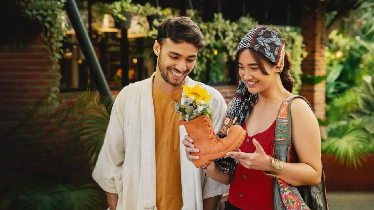 A Perfect Fit Review: A Perfect Fit Love Movie Of Fortune On Netflix