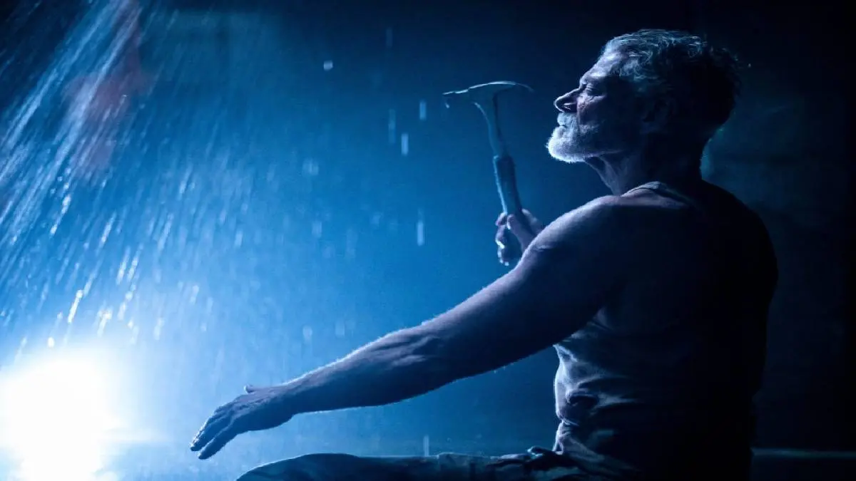 Don't Breathe 2 Trailer Review: Stephen Lang Returns To Blind