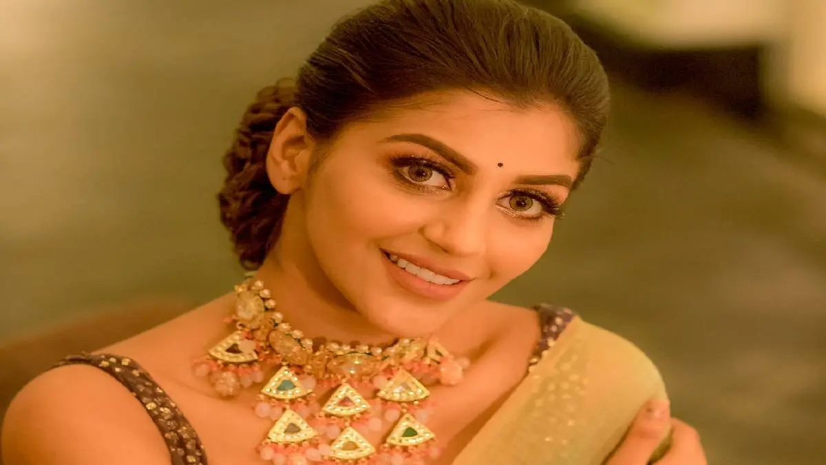 Yashika Aannand Car Accident: Yashika FIR Report Released