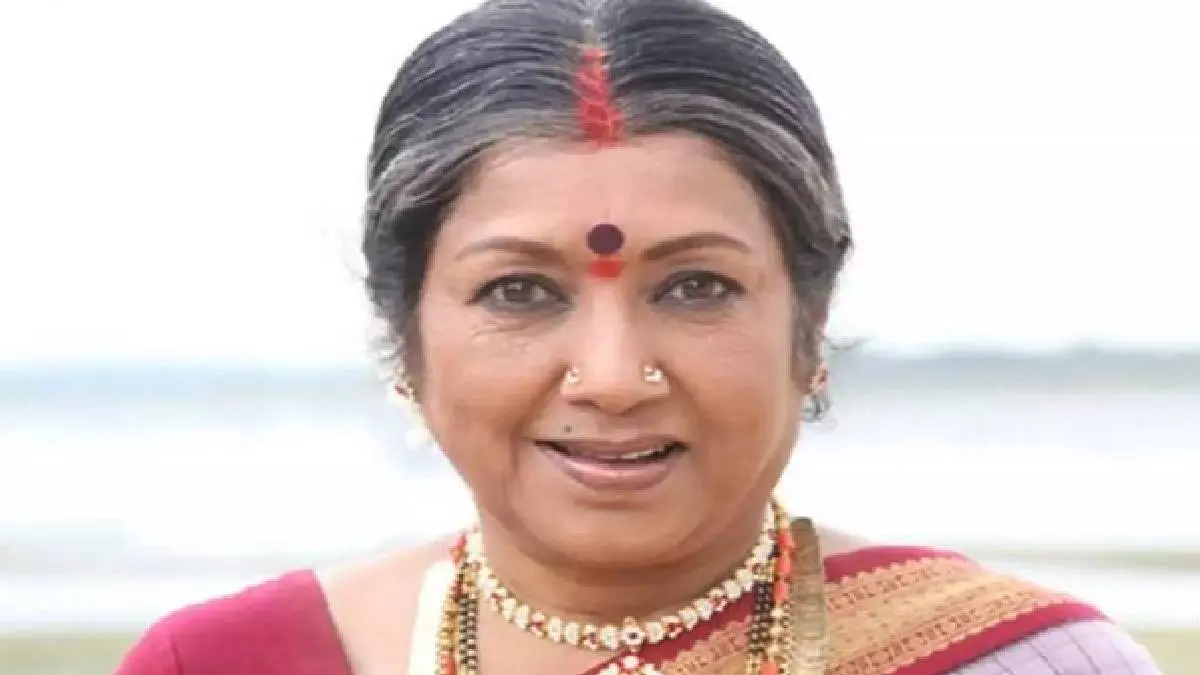Actress Jayanthi: Kannada Actress Jayanthi passes Away At the Age 76