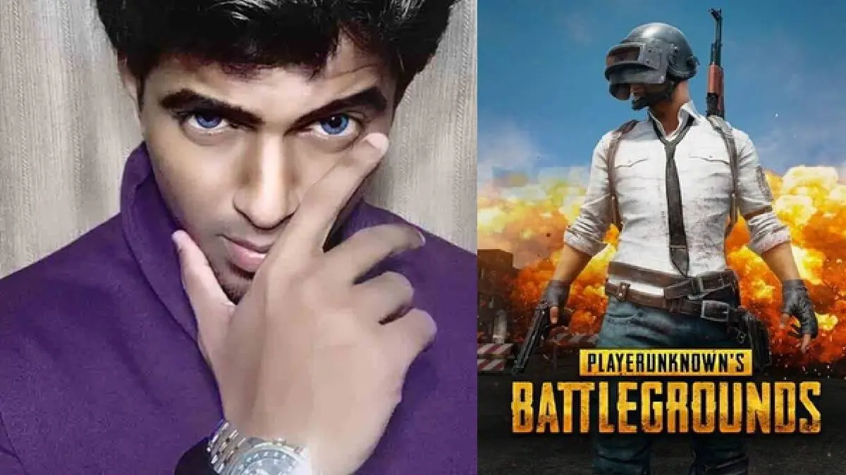PUBG Madan: PUBG Madan Charged Under Goonda Act