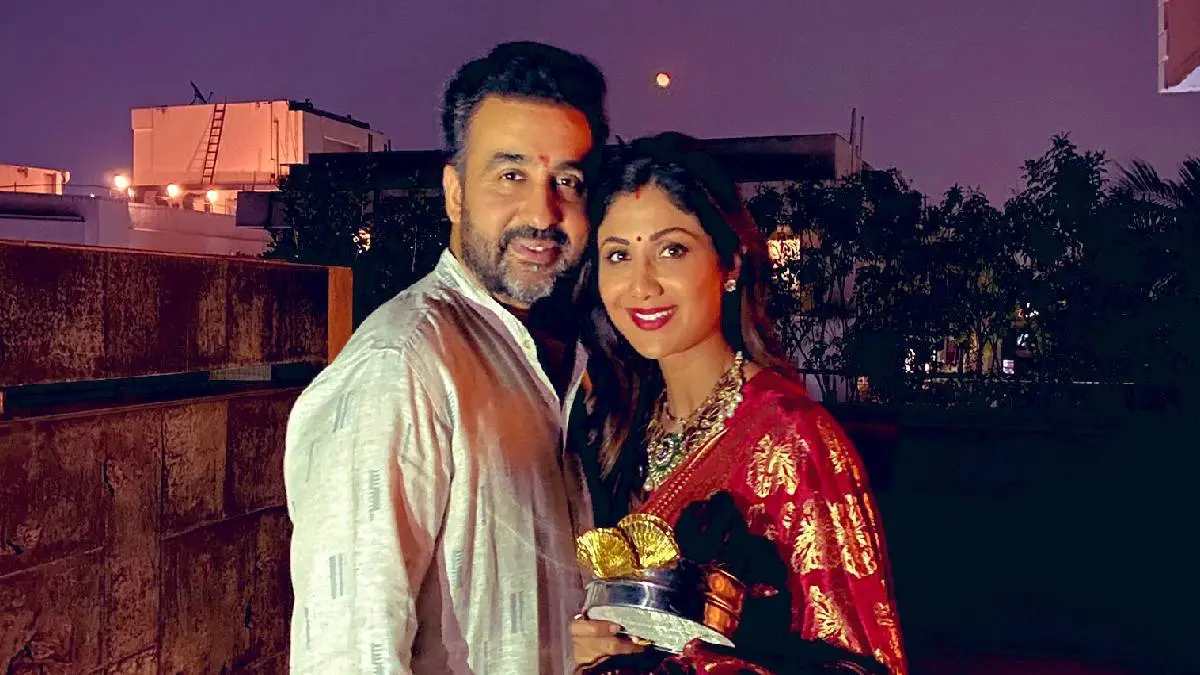 Raj Kundra Pornography Case: Shilpa Shetty Cried During Investigation
