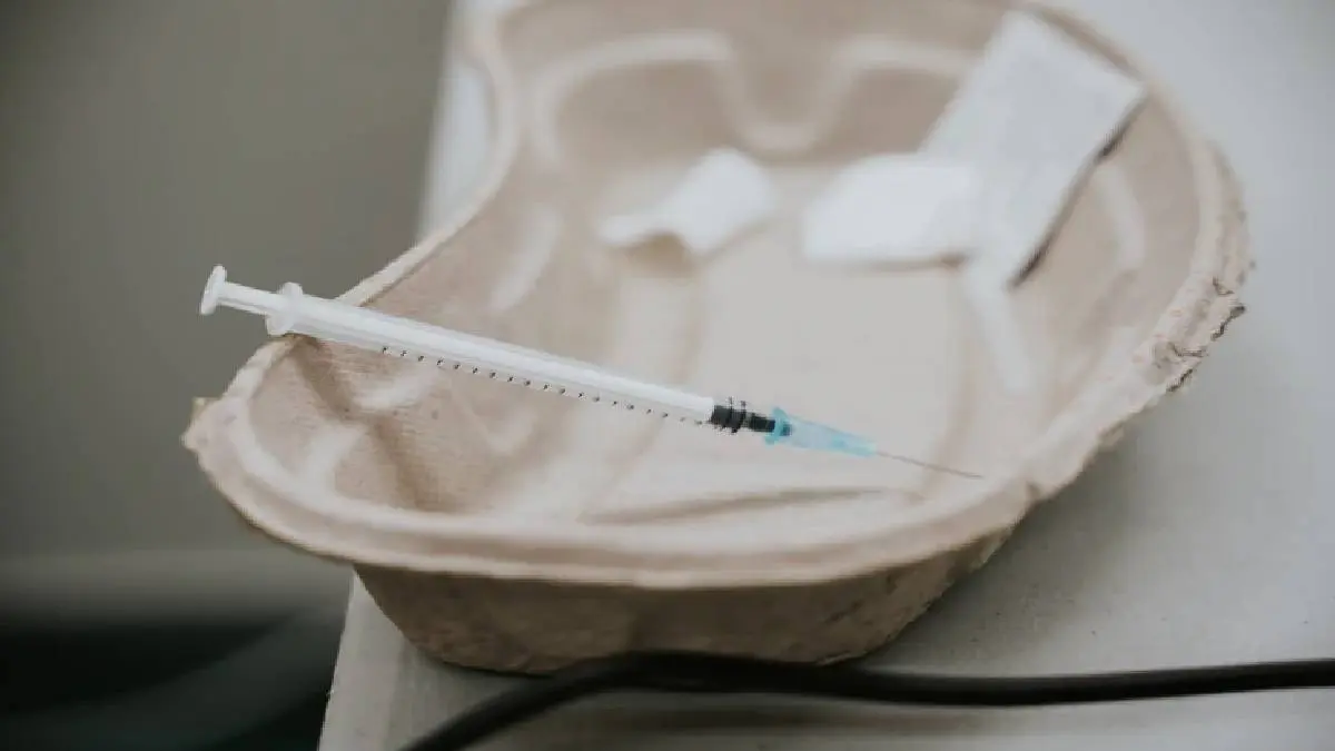 TN COVID 19 Update: Increasing Vaccination Centres In Chennai