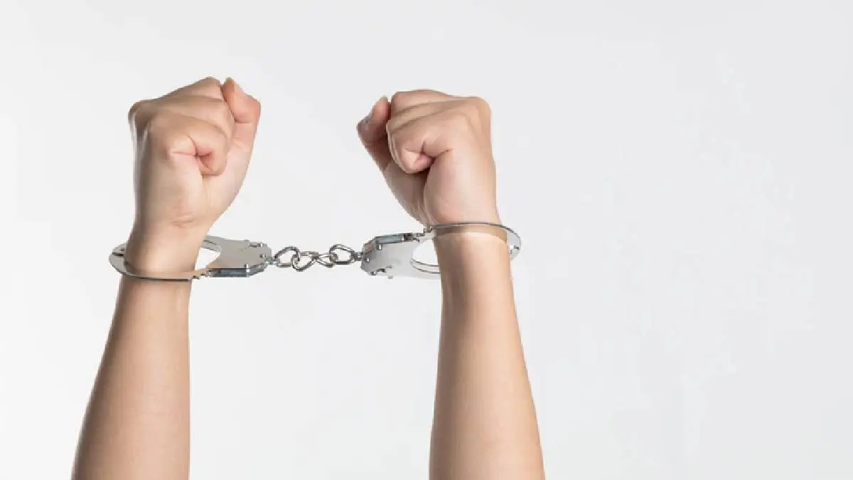 Tulasi Case: Tulasi Remanded For 15 Days Following Husband's Complaint
