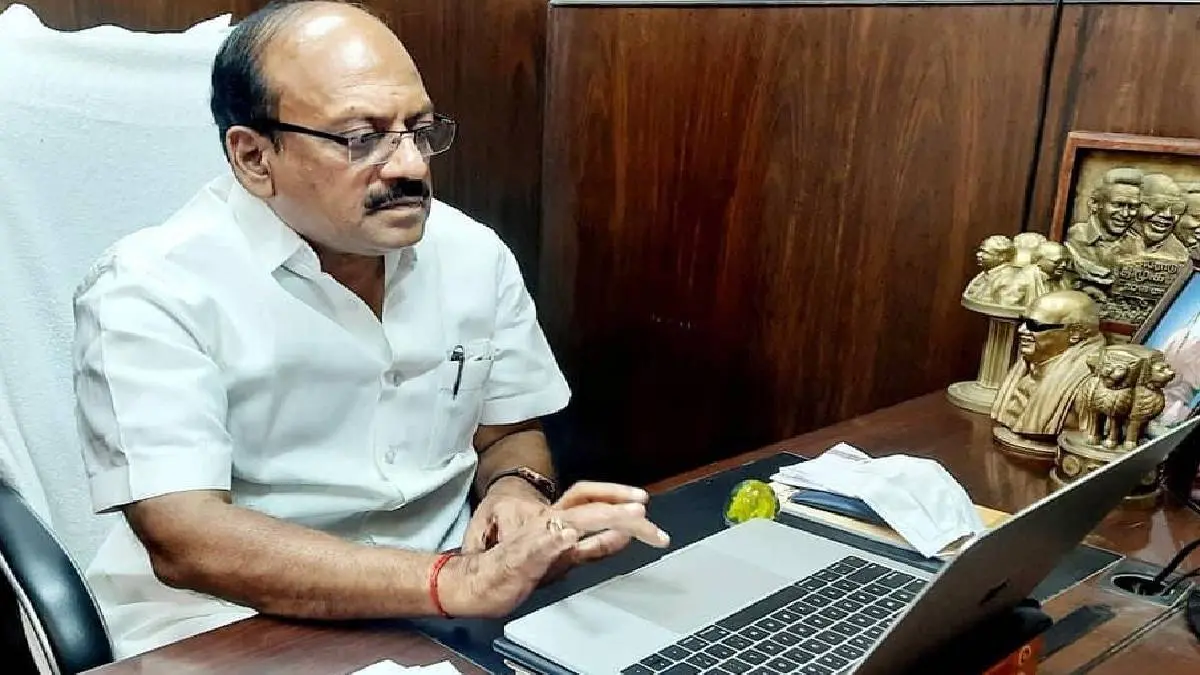 Action Will Be Taken Against Who Involved in Pulianthope Building Scam