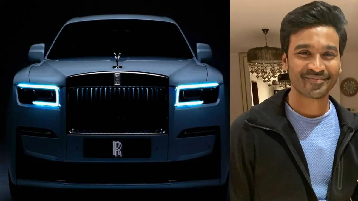 Dhanush Car Case: Case Against Import Tax Exemption For Rolls Royce