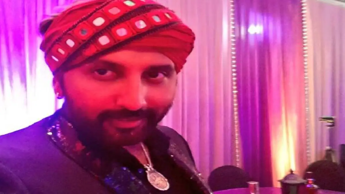 Anandha Kannan: Sun Music Fame VJ Anandha Kannan Passed Away At 48