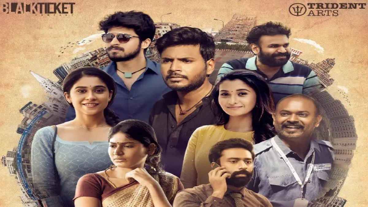 Kasada Thapara : Watch Kasada Thapara Tamil Full Movie On SonyLiv