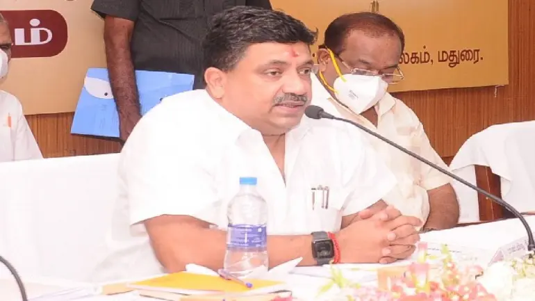 TN Budget 2021:Details On The First Budget Session Under Stalin's Rule