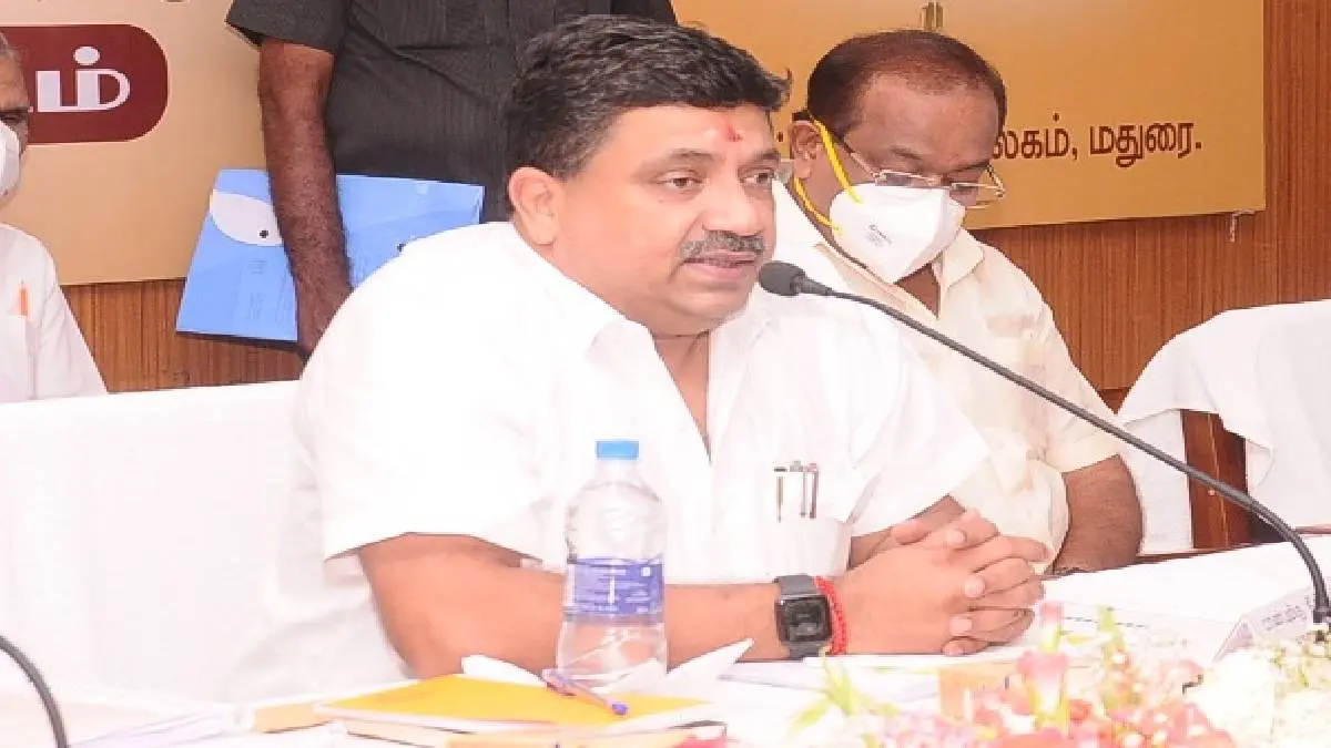 TN Budget 2021:Details On The First Budget Session Under Stalin's Rule