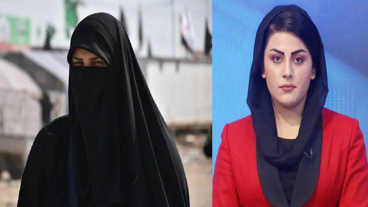 Taliban Rule: The Taliban Fired Women Worked In The Afghanistan Media