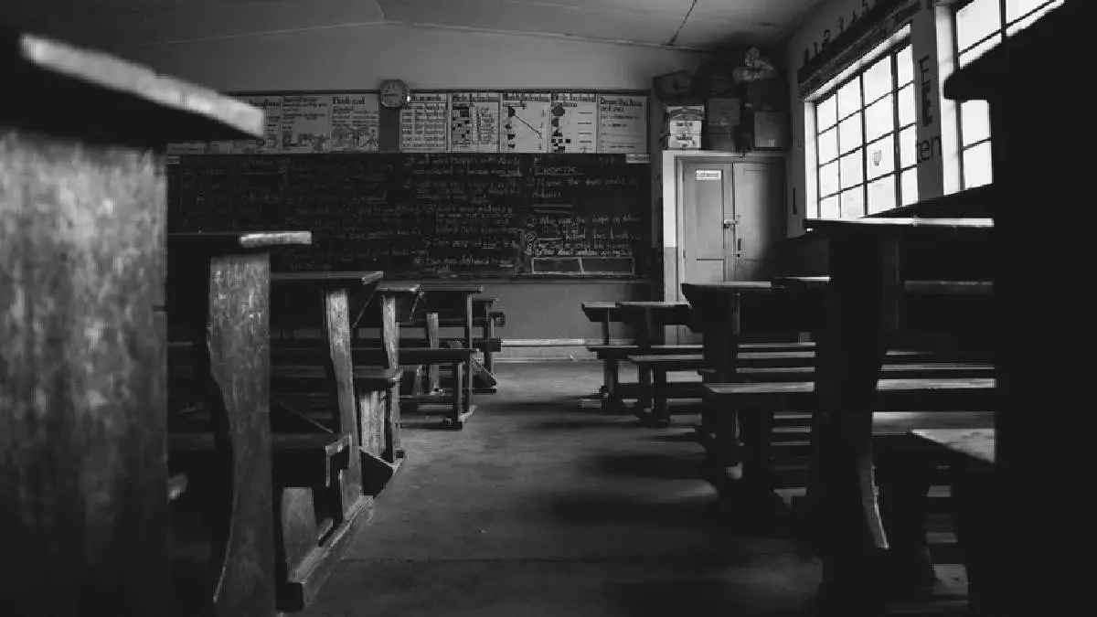 TN Schools: Standard Operating Procedures To Be Followed TN Schools