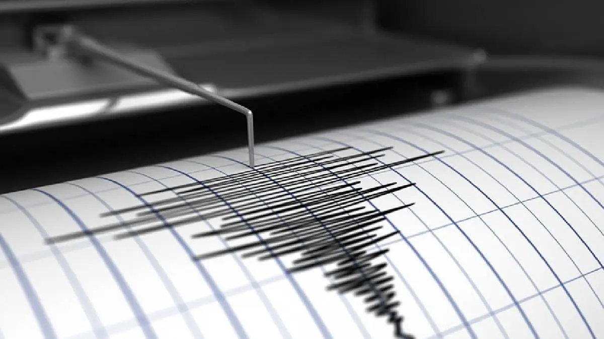 Chennai Earthquake: Mild earthquake Was Reported in Chennai Today