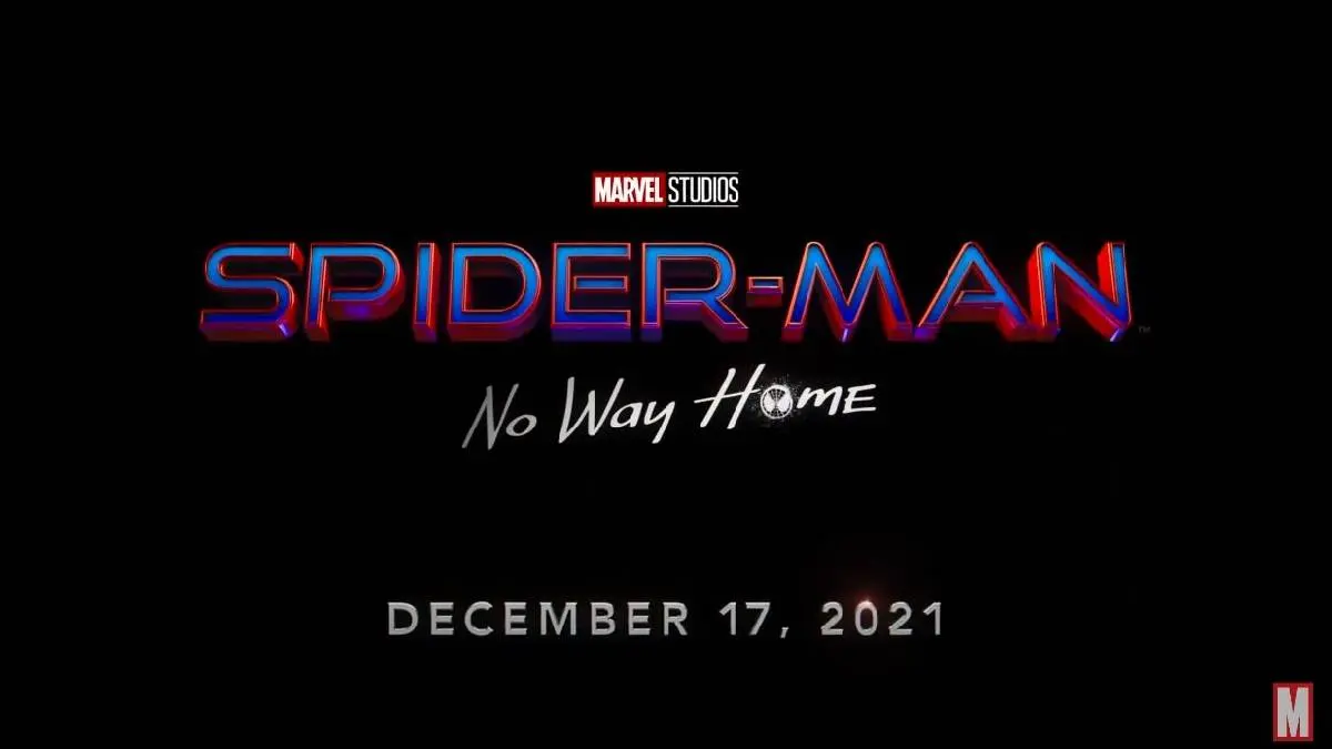 Spider-Man: No Way Home: Spider-Man: No Way Home Trailer On Top Trend