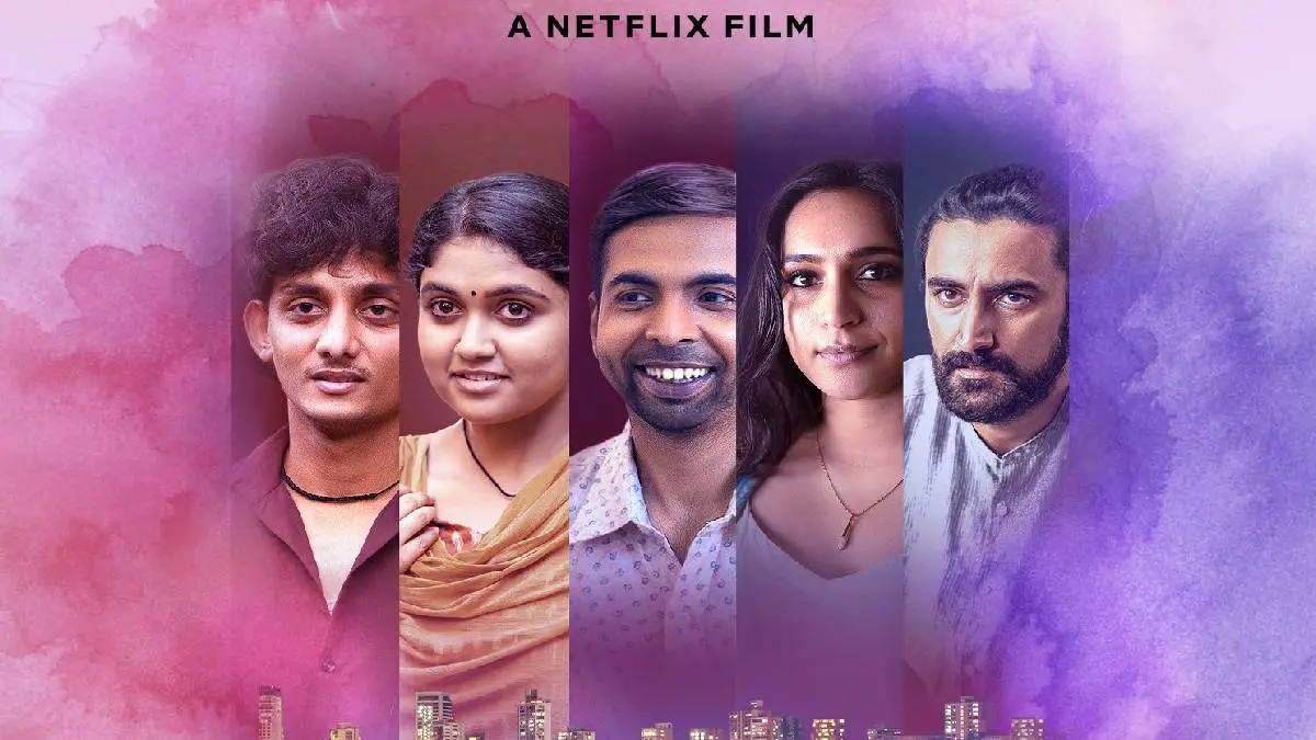 Ankahi Kahaniya: Netflix Releases New Love Anthology Ankahi Kahaniya