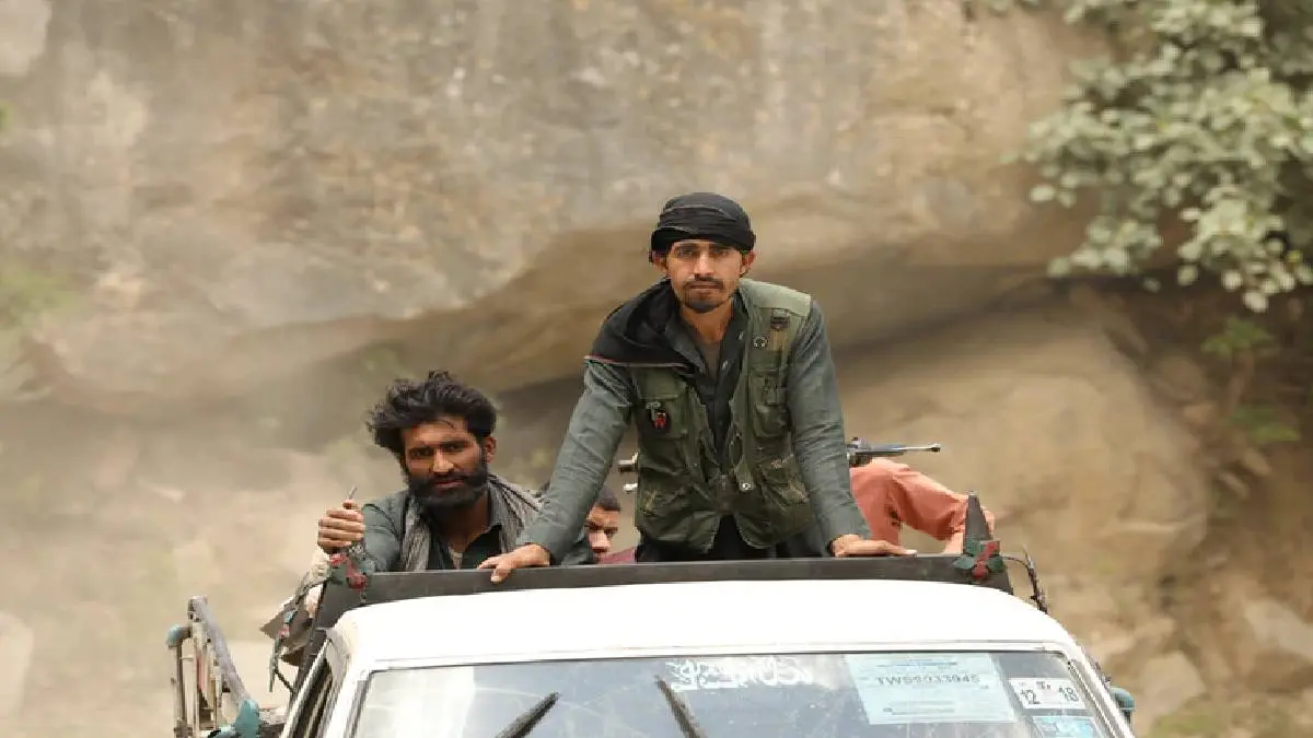 Afghanistan Taliban: Rule Of Taliban And Fall Of Afghanistan In Detail