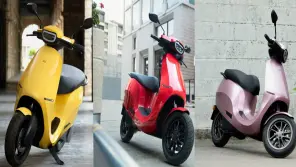 Ola Electric Scooter: Ola Scooter Features, Price And Delivery Details
