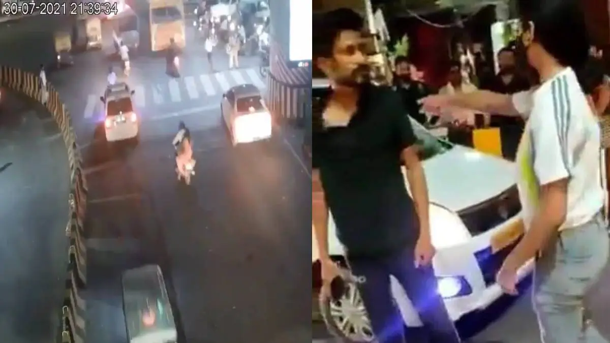 Arrest Lucknow Girl: What Made The Word Feminism Go On Trend?