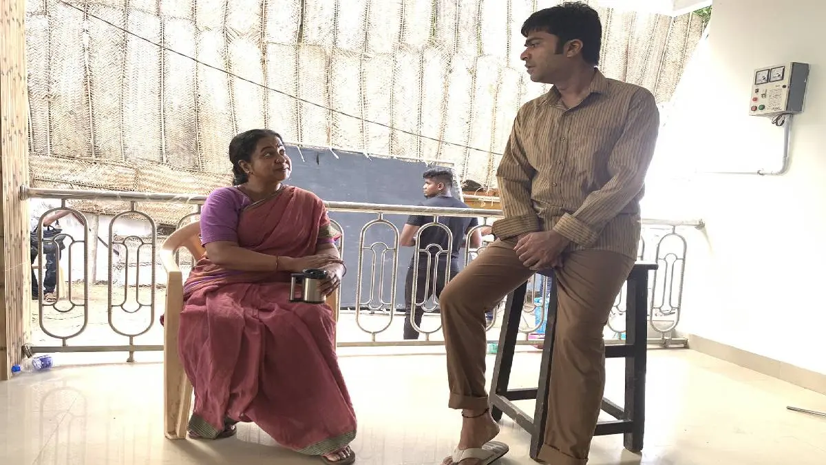 Silambarasan Movie Issue: FEFSI Response And The Shooting Progress