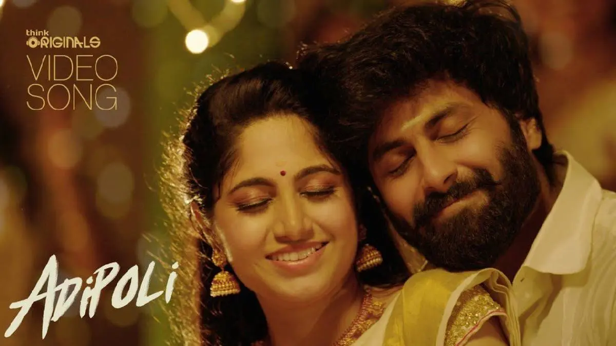 Adipoli Song: Ashwin Sivaangi's Adipoli Tamil Onam Song Hits The Trend