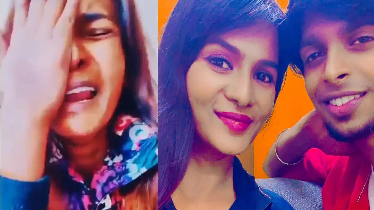 Meera Mithun Caste Case: Meera Mithun And Her Boyfriend Sam Arrested