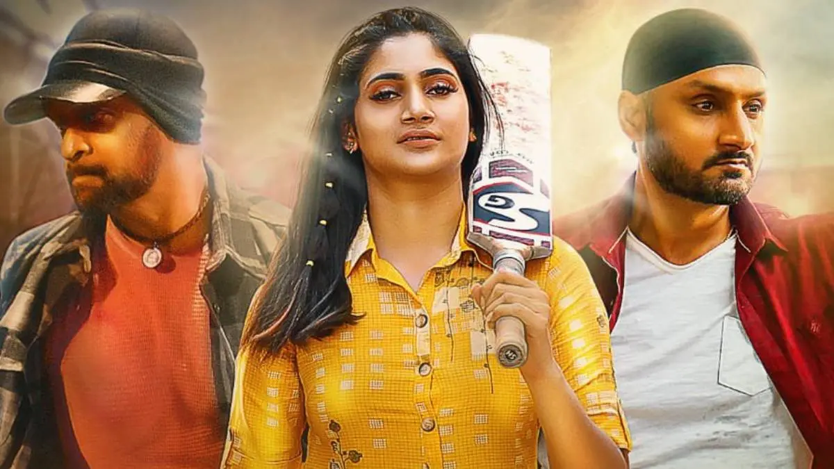 Friendship Movie Review: Watch Friendship Tamil Full Movie In Theaters