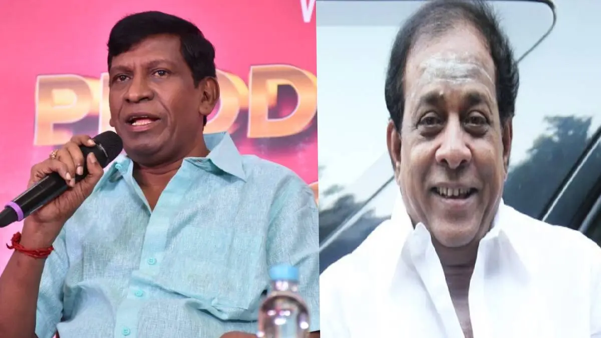 Singamuthu Land Issue: Judge Ordered Actor Vadivelu To Appear In Court