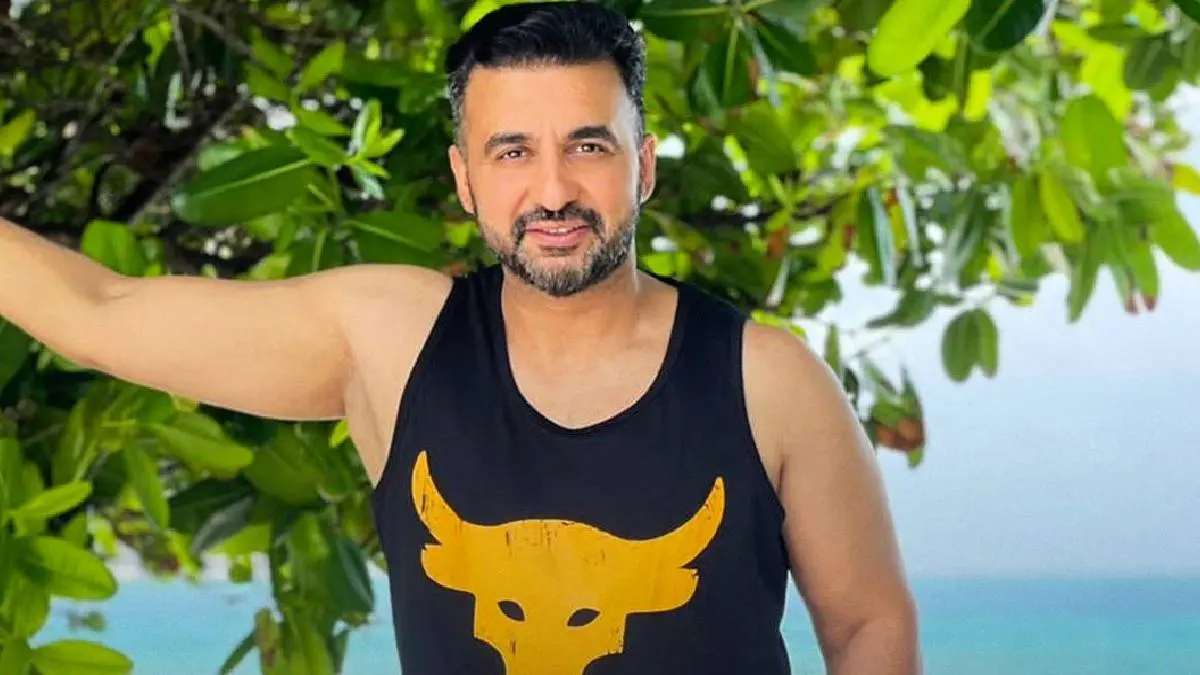 Raj Kundra Pornography Case: 119 Adult Videos On Raj Kundra Mobile