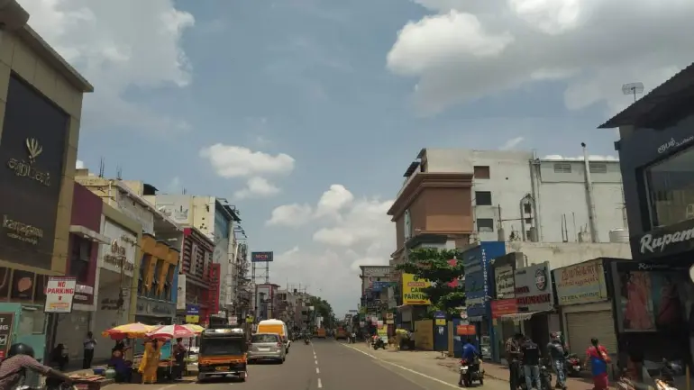 Coimbatore Lockdown: Notice On Extension of Restriction In Coimbatore