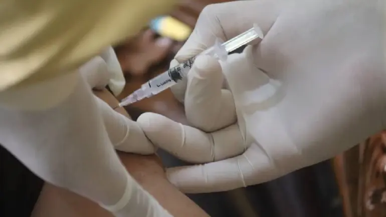 Tamil Nadu Mass Vaccination: More Than 28 Lakh People Were Vaccinated