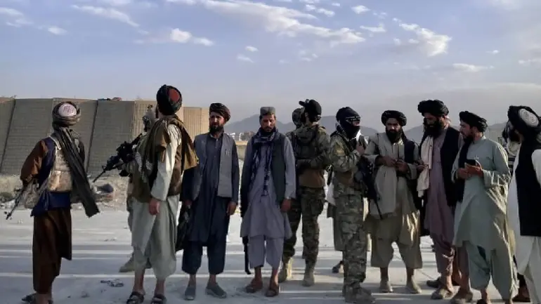 Taliban To Announce The Establishment Of The New Government Today
