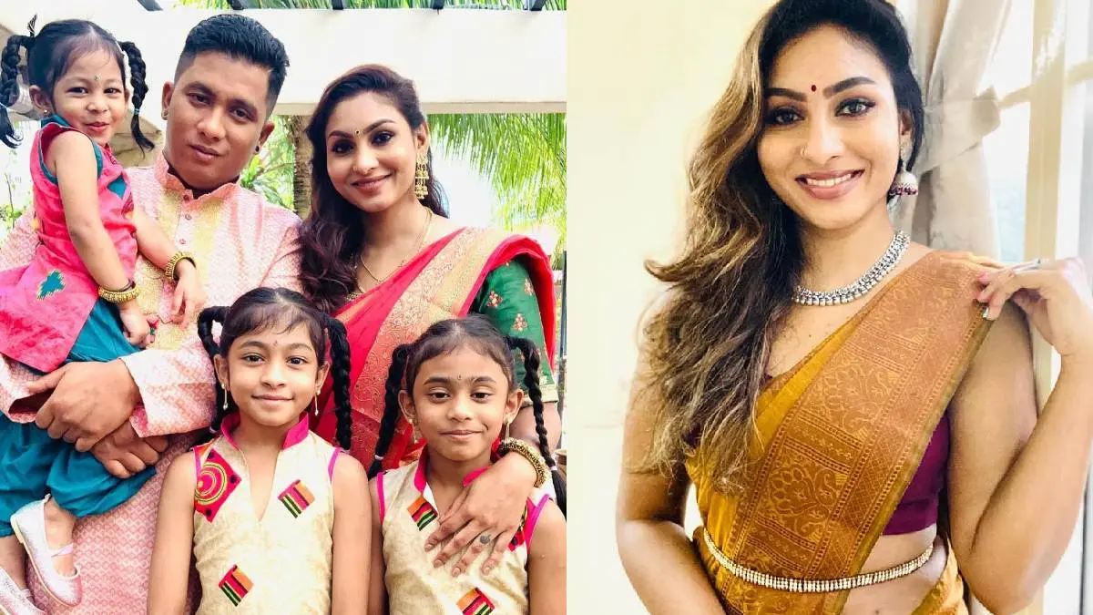 Was This The Reason Why Nadia Chang Eliminated From Bigg Boss Tamil 5?