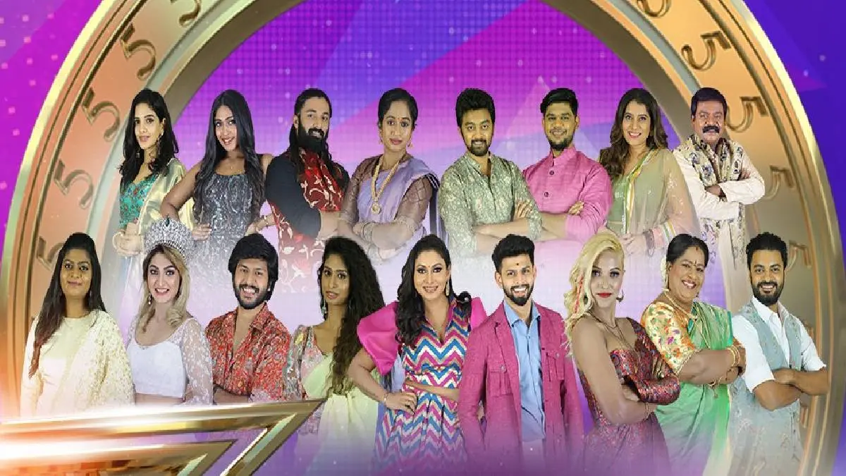 Bigg Boss Tamil 5 First Nomination: Why This Contestant Is Targeted?