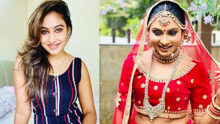 Bigg Boss Tamil 5 Malaysian Contestant Nadia Chang Biography And Photo