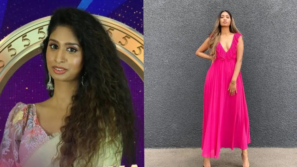 Who is Bigg Boss 5 Tamil Mathumitha German? Here is The Biography