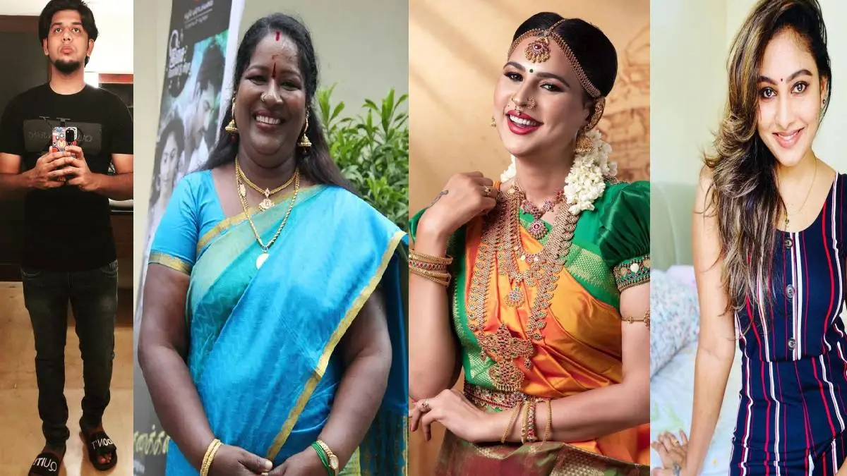 Bigg Boss Tamil 5: No Eviction This Week But A Contestant Walks Out?