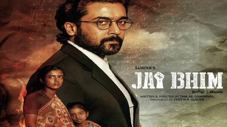 Jai Bhim Surya Movie: Censor Update, Amazon Prime Release Date