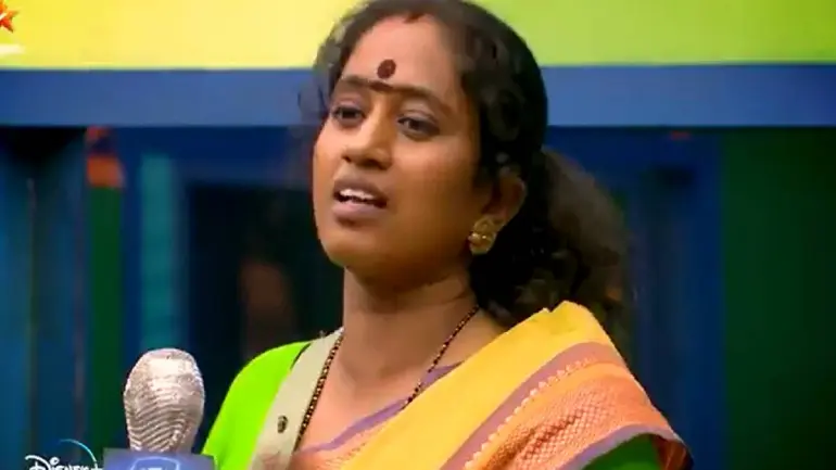 Where Is Innocent Thamarai Selvi? Bigg Boss Tamil 5 Fans Are Amazed